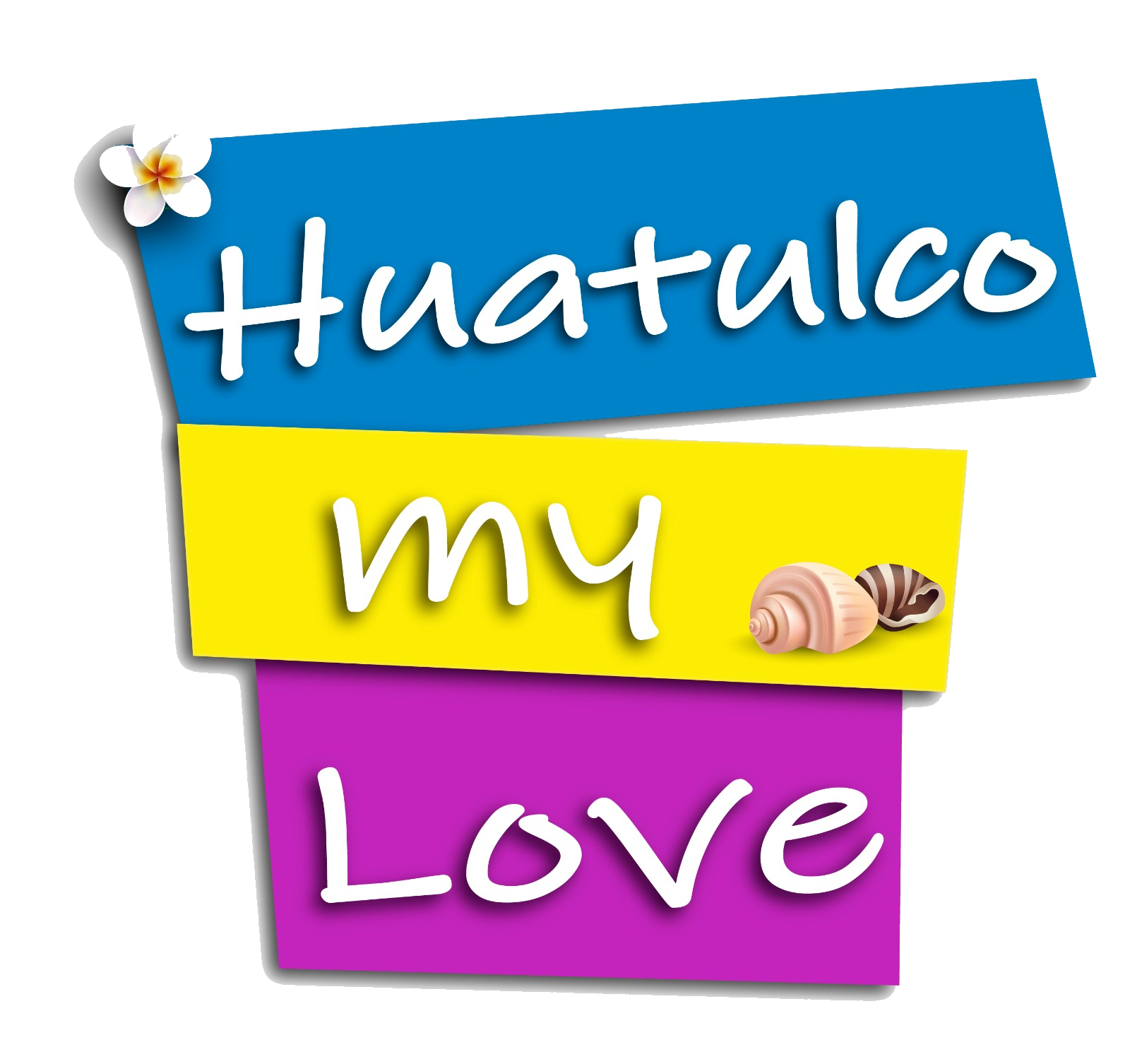 Huatulco My Love